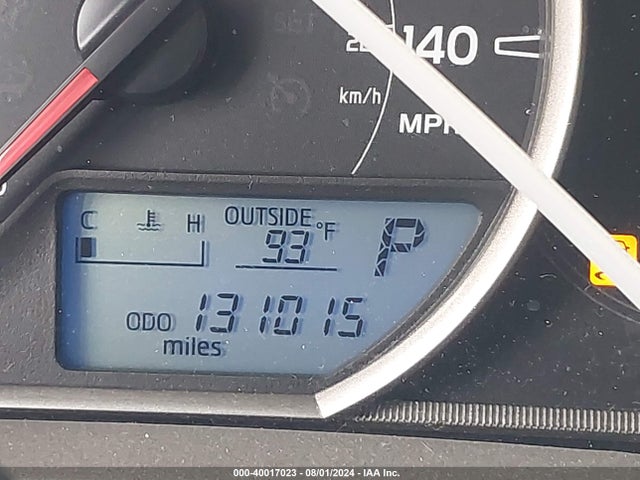 Toyota Rav4 Xle 2014 2T3WFREV7EW096391 Image 15