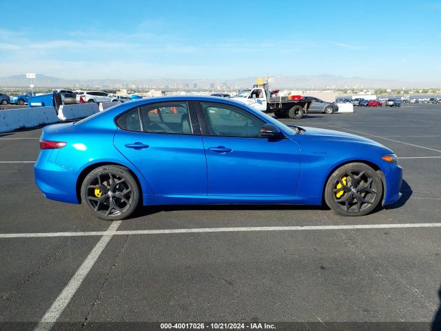 ZARFAMAN7L7633623 Alfa Romeo Giulia Sport Rwd