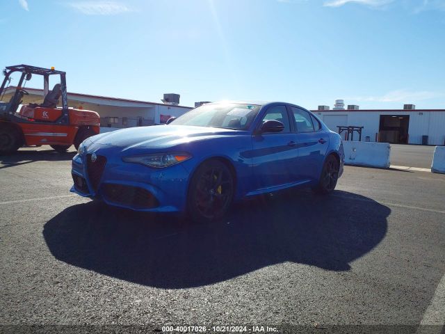 ZARFAMAN7L7633623 Alfa Romeo Giulia Sport Rwd