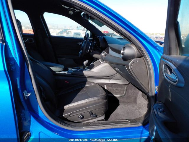 ZARFAMAN7L7633623 Alfa Romeo Giulia Sport Rwd
