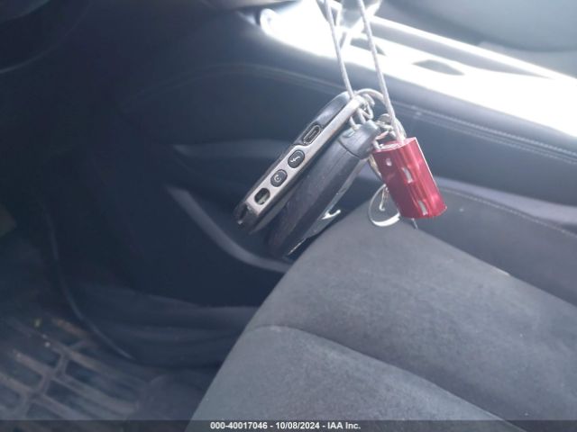 5N1AZ2MGXFN265397 Nissan MURANO S
