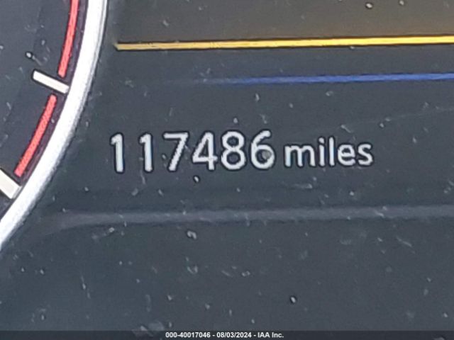 5N1AZ2MGXFN265397 Nissan MURANO S