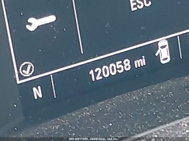 3GKALMEV9JL225887 GMC Terrain Sle