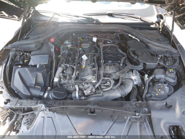Toyota Gr Supra 3.0 Premium 2021 WZ1DB0C07MW045657 Image 10