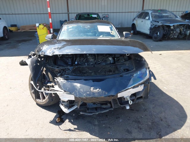 Toyota Gr Supra 3.0 Premium 2021 WZ1DB0C07MW045657 Image 13