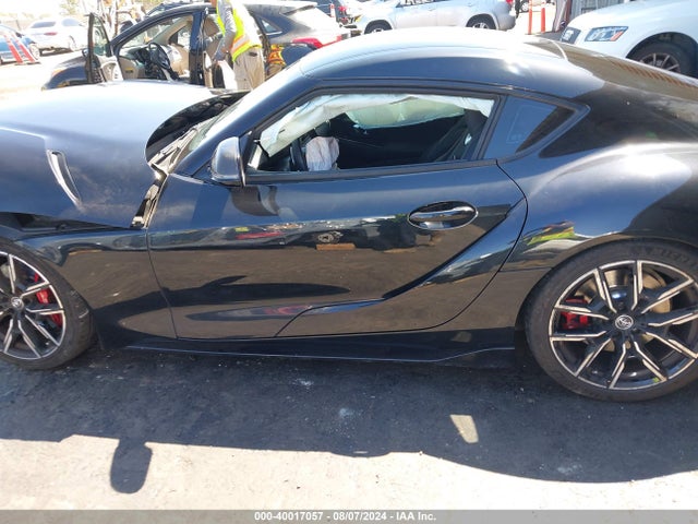 Toyota Gr Supra 3.0 Premium 2021 WZ1DB0C07MW045657 Image 15