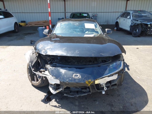 Toyota Gr Supra 3.0 Premium 2021 WZ1DB0C07MW045657 Image 6