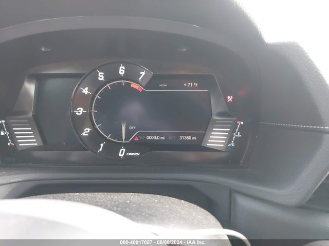 Toyota Gr Supra 3.0 Premium 2021 WZ1DB0C07MW045657 Image 7
