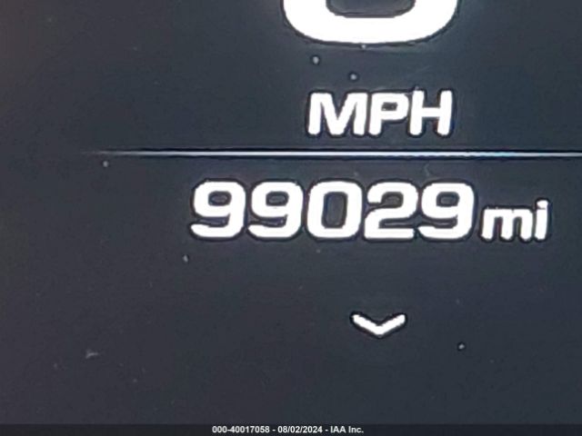 1G1FF1R75H0204019 Chevrolet Camaro 1ss