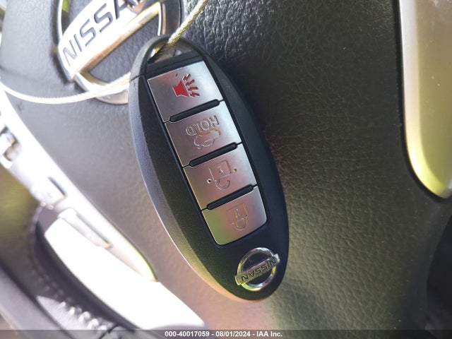 Nissan Versa 1.6 Sv 2019 3N1CN7AP3KL826594 Image 11