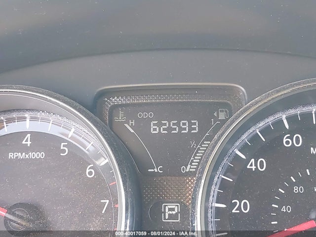 Nissan Versa 1.6 Sv 2019 3N1CN7AP3KL826594 Image 7