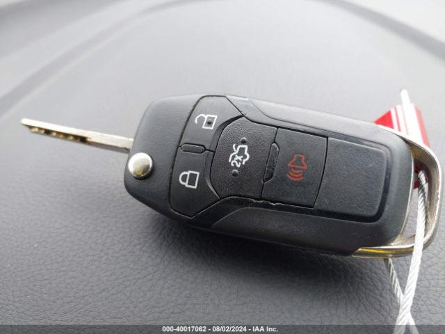 3FA6P0PU4ER220740 Ford Fusion Energi Se Luxury