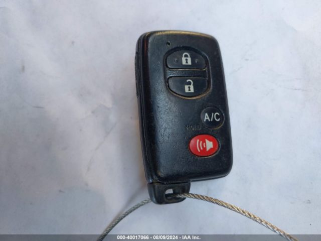 JTDKN3DP0E3057694 Toyota Prius Plug-in Advanced