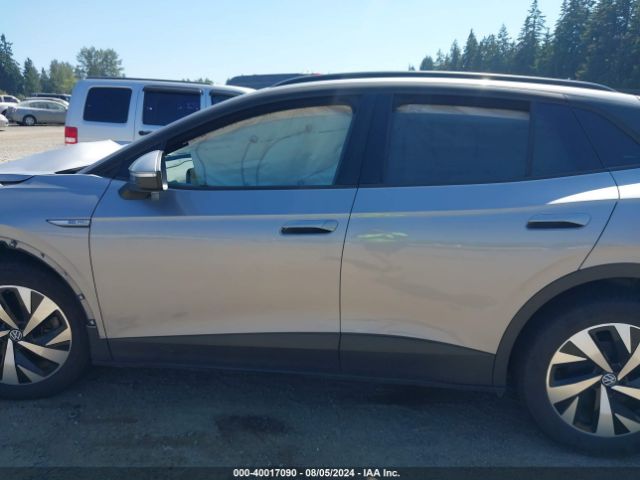 1V2DNPE82PC035933 Volkswagen Id.4 Awd Pro