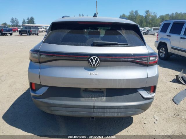 1V2DNPE82PC035933 Volkswagen Id.4 Awd Pro