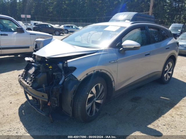 1V2DNPE82PC035933 Volkswagen Id.4 Awd Pro