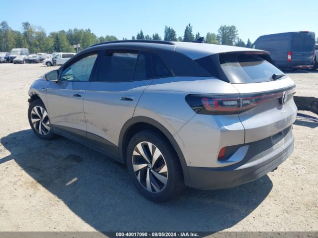 1V2DNPE82PC035933 Volkswagen Id.4 Awd Pro