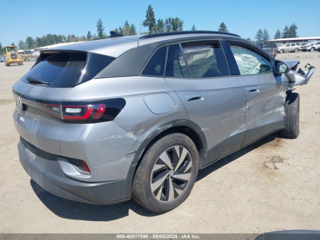 1V2DNPE82PC035933 Volkswagen Id.4 Awd Pro
