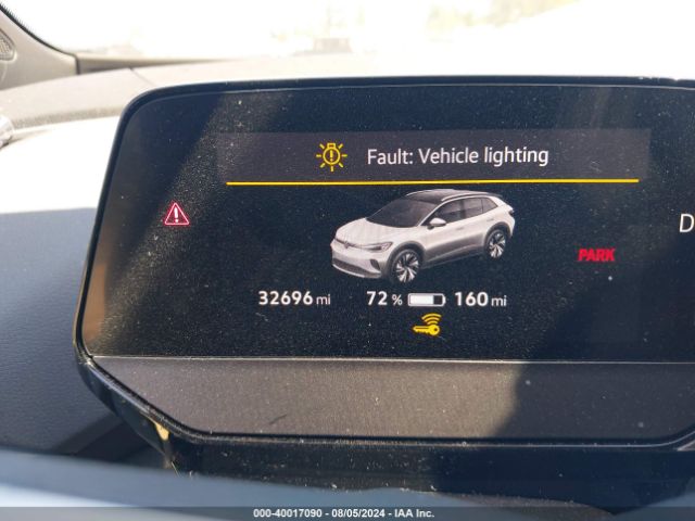 1V2DNPE82PC035933 Volkswagen Id.4 Awd Pro