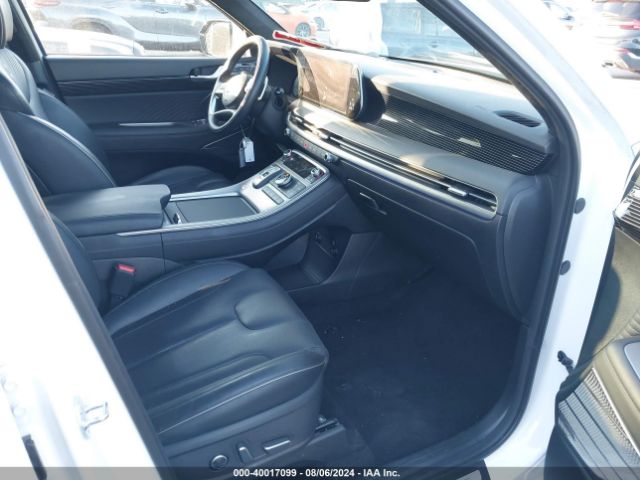 KM8R7DGE9RU704758 Hyundai Palisade Calligraphy