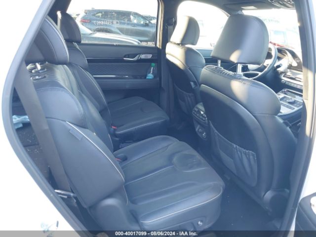 KM8R7DGE9RU704758 Hyundai Palisade Calligraphy