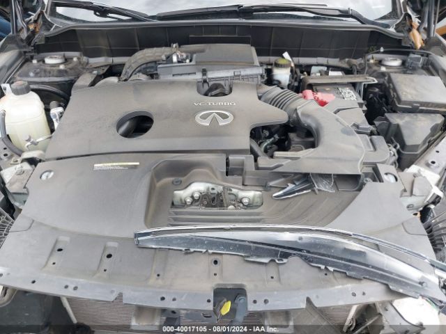 3PCAJ5M11LF114788 Infiniti Qx50 Luxe