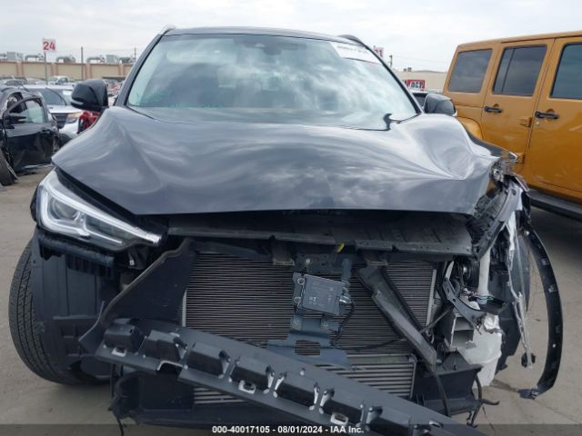 3PCAJ5M11LF114788 Infiniti Qx50 Luxe