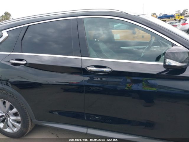 3PCAJ5M11LF114788 Infiniti Qx50 Luxe