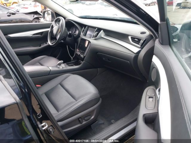 3PCAJ5M11LF114788 Infiniti Qx50 Luxe