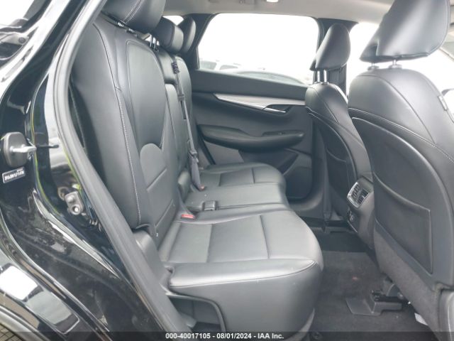 3PCAJ5M11LF114788 Infiniti Qx50 Luxe