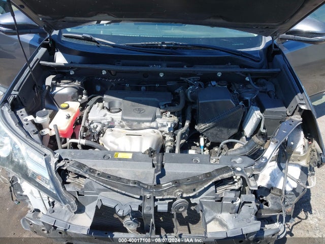 Toyota Rav4 Xle 2015 2T3WFREV8FW141887 Image 10
