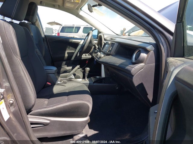 Toyota Rav4 Xle 2015 2T3WFREV8FW141887 Image 5