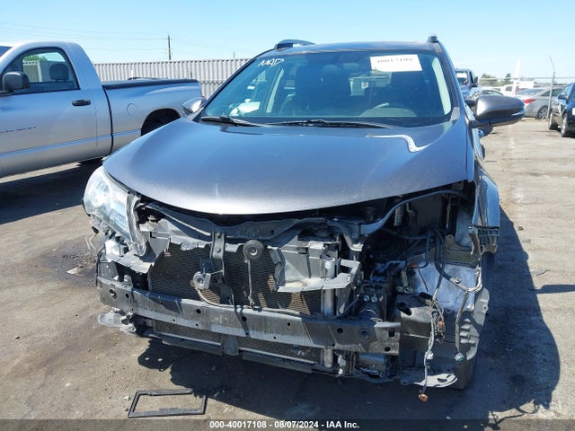 Toyota Rav4 Xle 2015 2T3WFREV8FW141887 Image 6