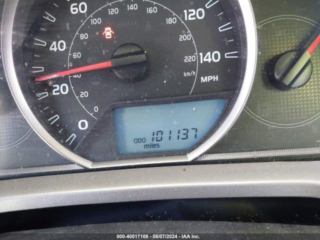 Toyota Rav4 Xle 2015 2T3WFREV8FW141887 Image 7