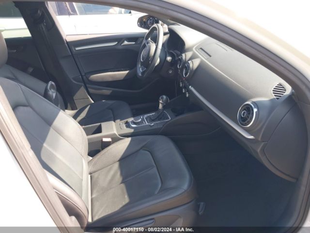 WAUACGFF7F1050829 Audi A3 1.8t Premium