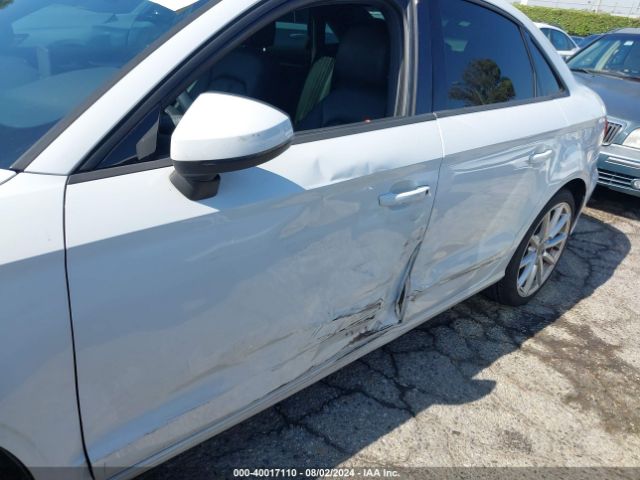 WAUACGFF7F1050829 Audi A3 1.8t Premium