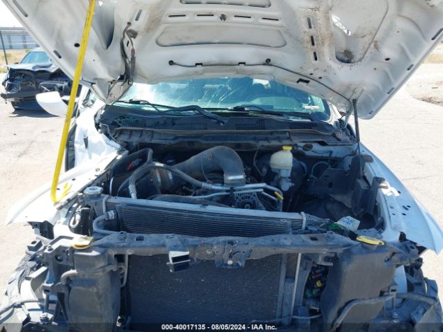3C6JR6CT4GG130461 RAM 1500 Sport