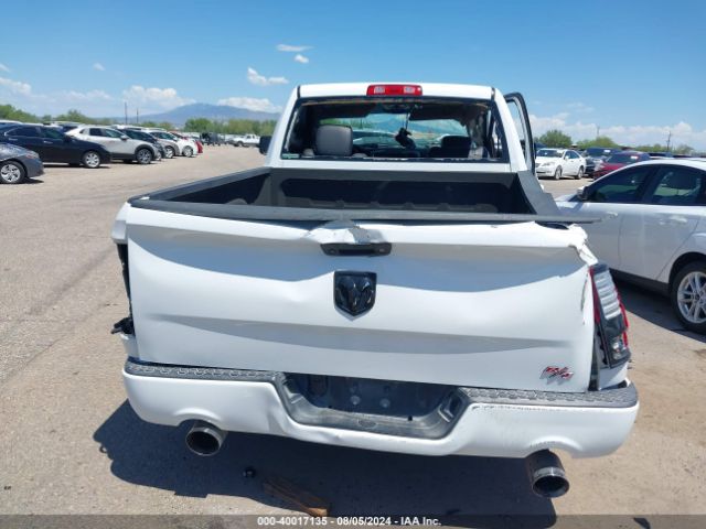 3C6JR6CT4GG130461 RAM 1500 Sport