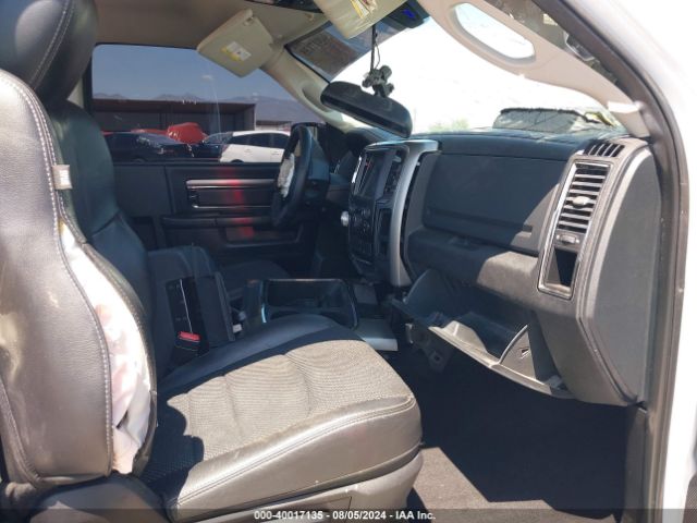 3C6JR6CT4GG130461 RAM 1500 Sport