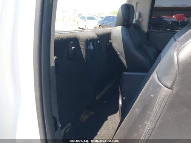 3C6JR6CT4GG130461 RAM 1500 Sport