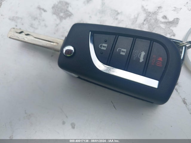 Toyota Corolla Hybrid Le 2023 JTDBCMFE2PJ012598 Image 11