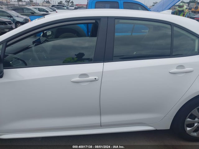 Toyota Corolla Hybrid Le 2023 JTDBCMFE2PJ012598 Image 15