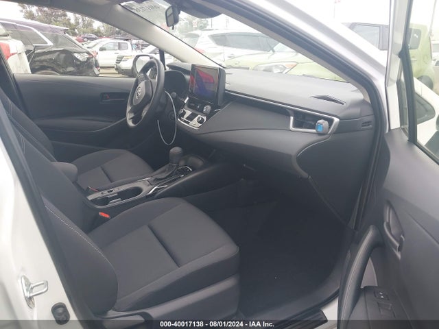 Toyota Corolla Hybrid Le 2023 JTDBCMFE2PJ012598 Image 5