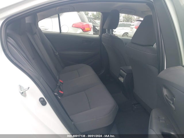 Toyota Corolla Hybrid Le 2023 JTDBCMFE2PJ012598 Image 8