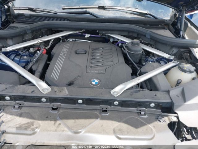 5UXCR6C05P9P03857 BMW X5 Xdrive40i