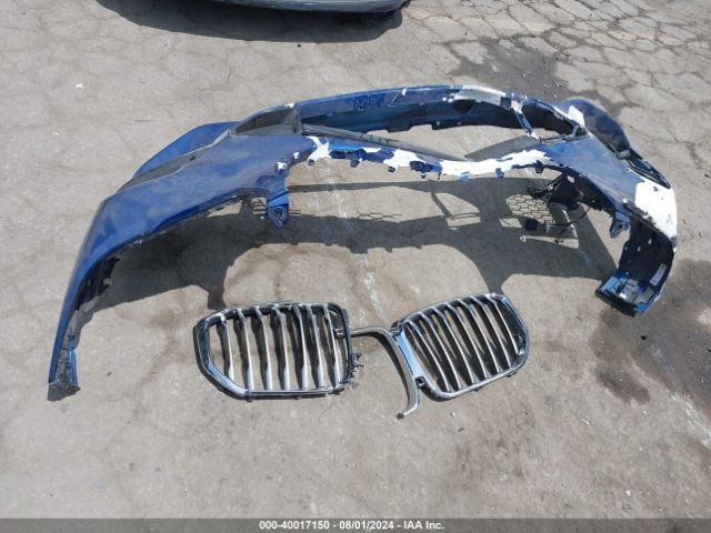 5UXCR6C05P9P03857 BMW X5 Xdrive40i