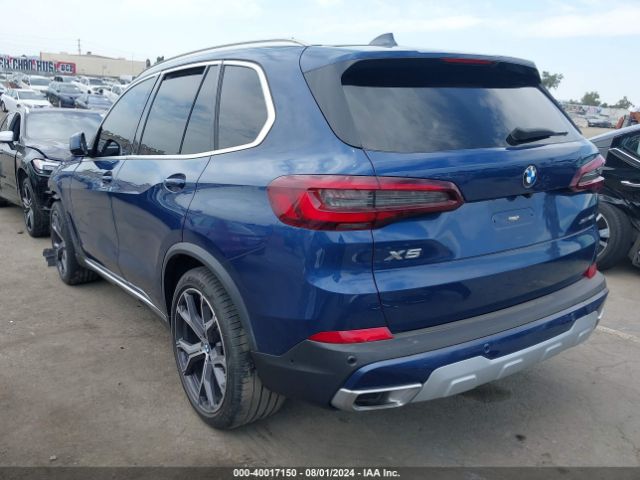 5UXCR6C05P9P03857 BMW X5 Xdrive40i