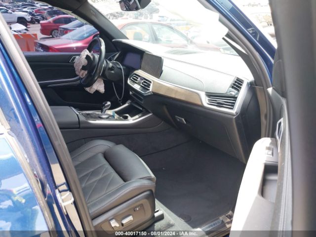 5UXCR6C05P9P03857 BMW X5 Xdrive40i