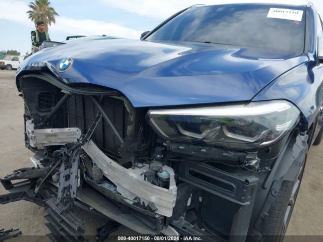 5UXCR6C05P9P03857 BMW X5 Xdrive40i