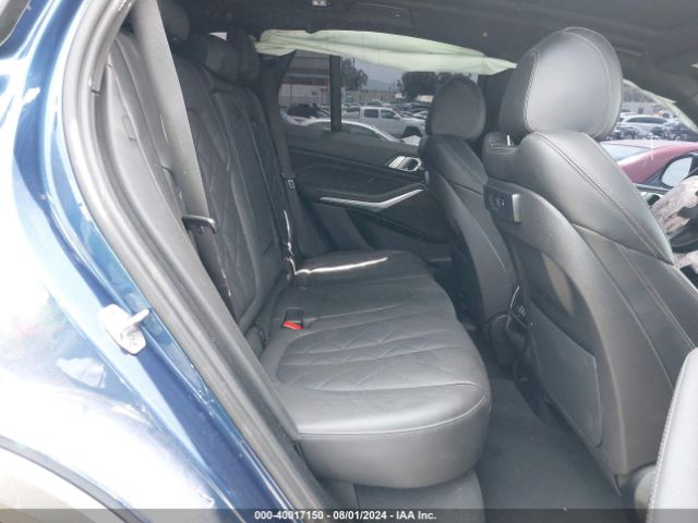 5UXCR6C05P9P03857 BMW X5 Xdrive40i